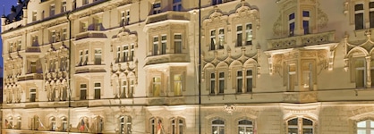 Hotel Paris Prague