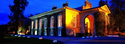 Thainstone House