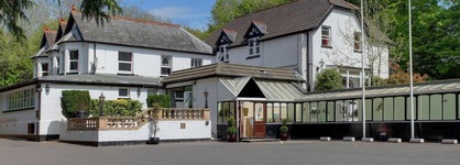 Best Western Andover Hotel