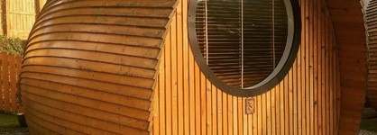 Eriskay B&B And Aviemore Glamping