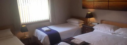 Eriskay B&B And Aviemore Glamping