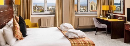 Mercure Ayr Hotel
