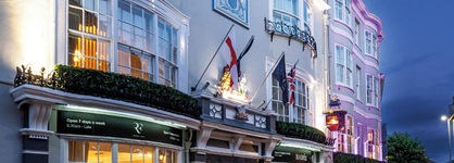 The Royal & Fortescue