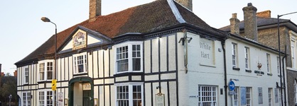 White Hart Braintree By Greene King Inns