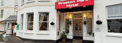 Preston Park Hotel