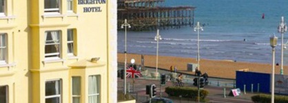 The Brighton Hotel