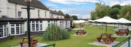 Riverside Hotel