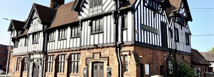 George And Dragon Place.