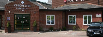Chichester Park Hotel