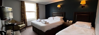 Blackwell Grange Hotel