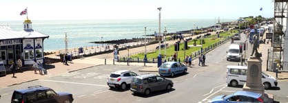 The Pier Hotel