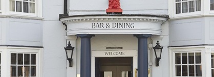 Red Lion Hotel By Greene King Inns