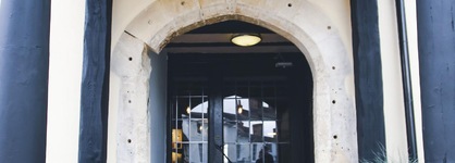 The Old Crown Coaching Inn