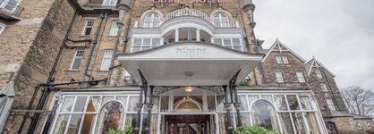 Cairn Hotel