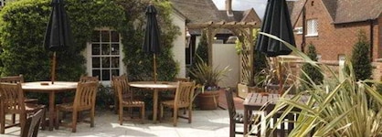 Bell Hotel & Inn