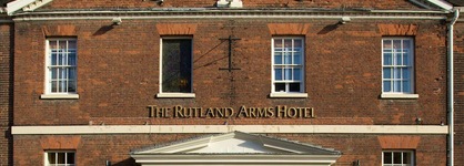 Rutland Arms Hotel