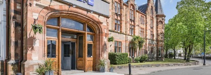 Radisson Blu Hotel