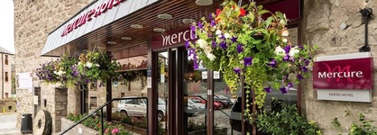 Mercure Perth Hotel
