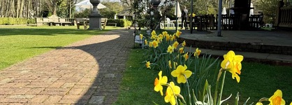 Ye Olde Bell Hotel & Spa