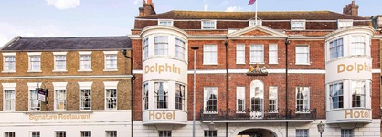 Mercure Southampton Centre Dolphin Hotel
