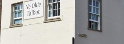 Ye Olde Talbot Hotel By Greene King Inns