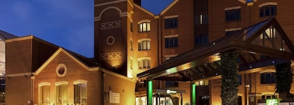 Holiday Inn Lincoln By Ihg