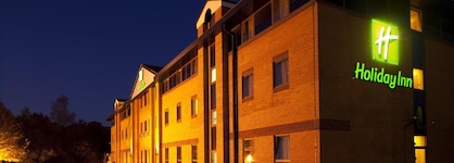 Holiday Inn Leamington Spa - Warwick, An Ihg Hotel