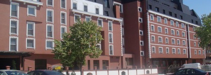 Ramada Hotel & Suites By Wyndham Bucharest North
