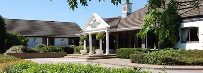 Roman Way Hotel