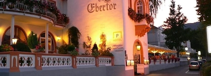 Das Ebertor Hotel & Hostel