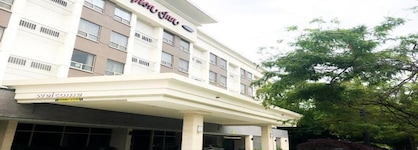Hampton Inn Vancouver Airport Richmond
