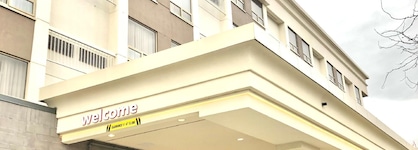 Hampton Inn Vancouver Airport Richmond