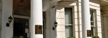 Rushmore Hotel