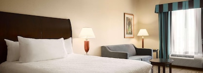 Hilton Garden Inn Toronto Vaughan
