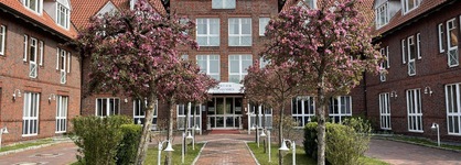Park Hotel Fasanerie Neustrelitz