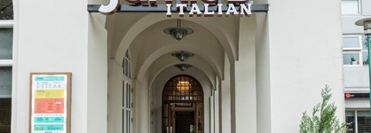 Hotel Borg By Keahotels