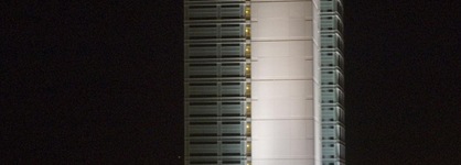 Hilton Lac Leamy