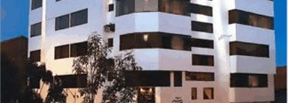 El Puma Hotel