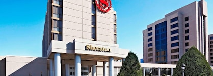 Sheraton Parkway Toronto North Hotel & Suites