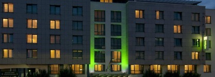 FOUR Essen City Centre