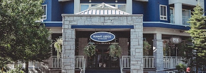 Summit Lodge Boutique Hotel