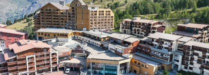 Belambra Clubs Les 2 Alpes 1800