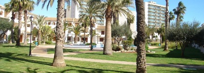 Apartamentos Mar Menor