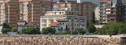 Hotel Las Rocas Playa