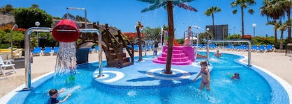 Tagoro Family & Fun