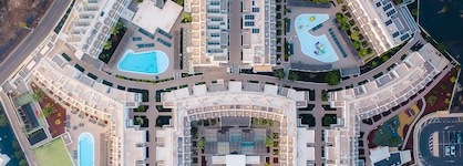 Sentido Aequora Lanzarote Suites