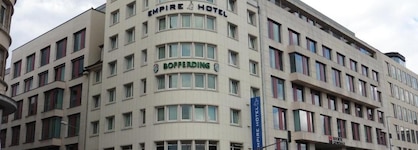 Hotel Empire