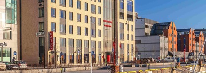 Thon Hotel Nordlys