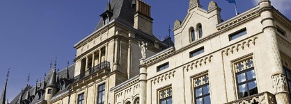 Ibis Styles Luxembourg Centre Gare