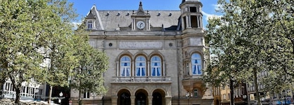 Ibis Styles Luxembourg Centre Gare